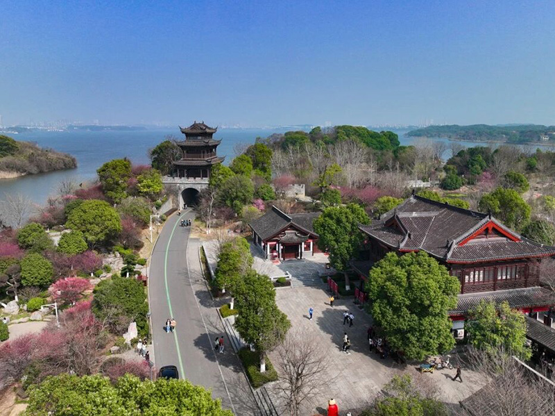 杭州園林股份兩項(xiàng)目斬獲環(huán)球風(fēng)景園林大獎